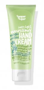 FRUITY GREEN TUBEROSE HAND CREAM 100ML